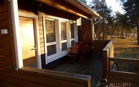 Camping Merihelmi